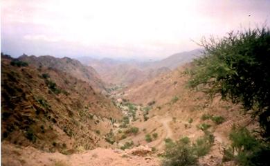 وادي قرض وادي قرض