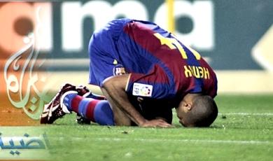الفرنسي تيري هنري الفرنسي تيري هنري