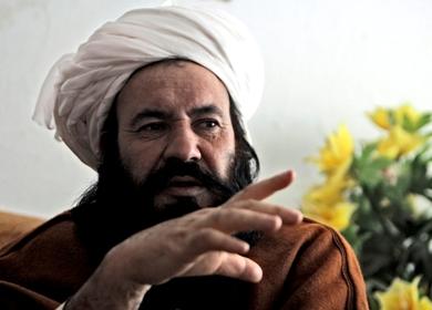 الملا عبد السلام