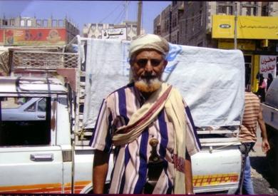 الشيخ صالح أحمد محمد عبدالله الصمة
