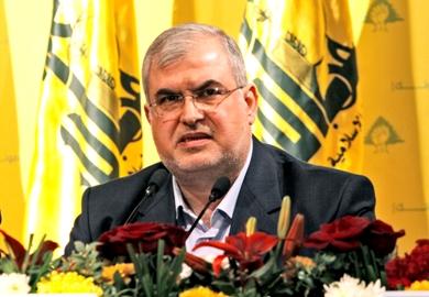 محمد رعد