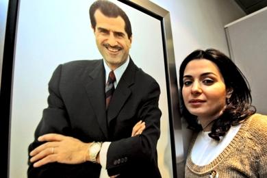 نايلة تويني