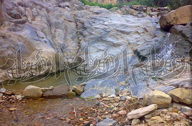 طور الباحة طور الباحة