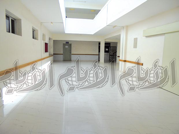 مستشفى 22 مايو مستشفى 22 مايو