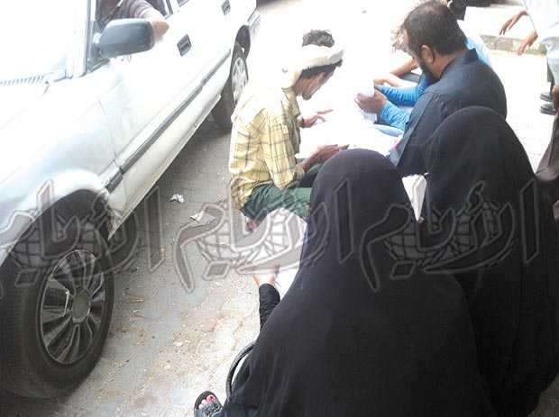 الجميع منهمك في حل الاجابات الجميع منهمك في حل الاجابات