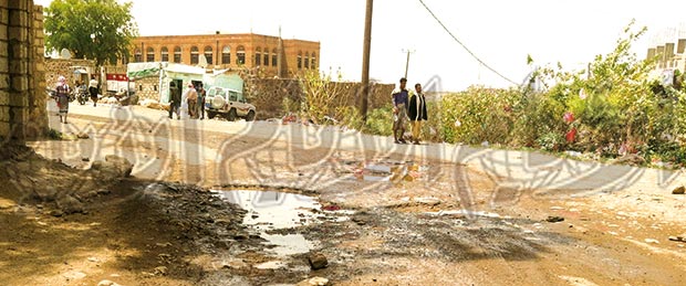 أمام إدارة الأمن أمام إدارة الأمن
