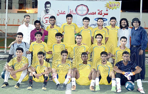 فريق الشعلة