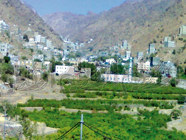 مدينة يهر مدينة يهر