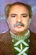 ناصر محمود ناصر محمود