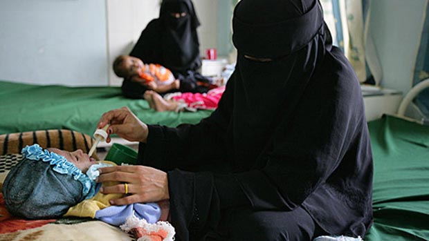ذكر التقرير أن خطة البرنامج تدعم التحول التدريجي من الإغاثة إلى الإنعاش لمساعدة
ستة ملايين شخص على مدى عامين.