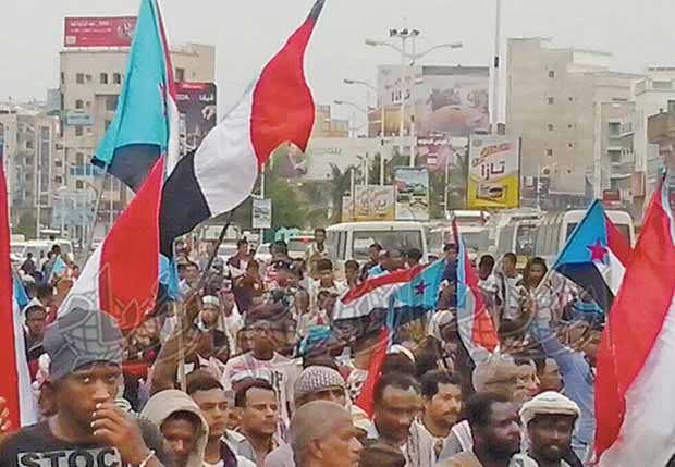 من فعاليات المكلا أمس