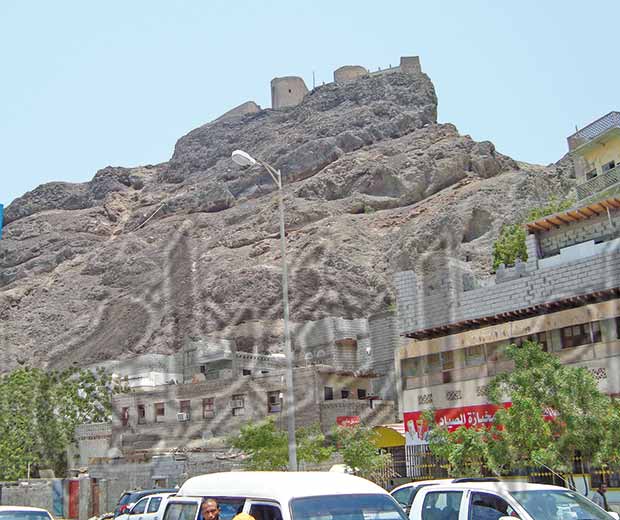 البناء العشوائي البناء العشوائي