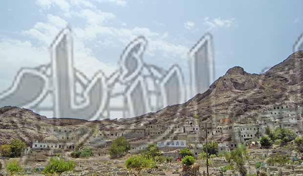 هكذا بدت معالم الطمس بالمدينة التاريخية هكذا بدت معالم الطمس بالمدينة التاريخية