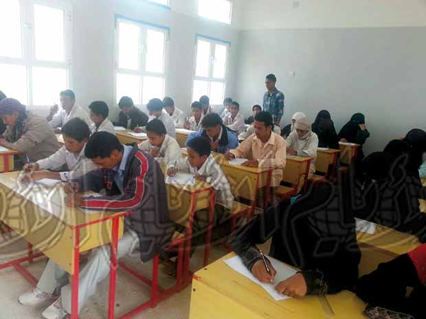 اختلاط طلاب وطالبات المدرسة اختلاط طلاب وطالبات المدرسة