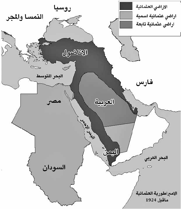 الخريـطـة الخريـطـة