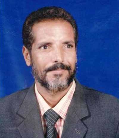 الـمـرقـشـي الـمـرقـشـي