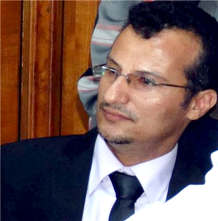 عبد الرقيب الهدياني: ما حصل في صنعاء قضى على كل الآمال في بناء دولة موحدة عبد الرقيب الهدياني: ما حصل في صنعاء قضى على كل الآمال في بناء دولة موحدة