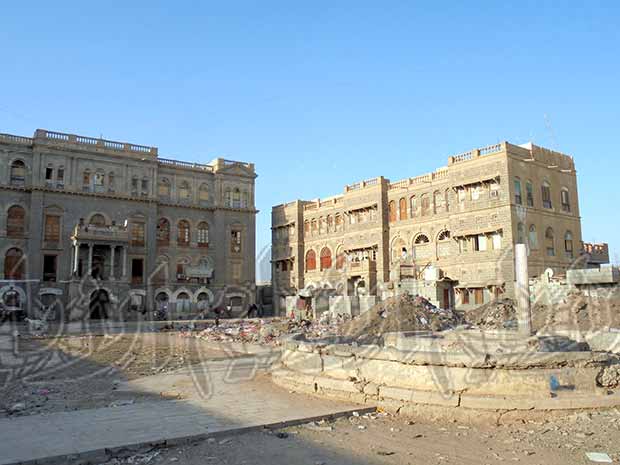 القصور العبدلية القصور العبدلية