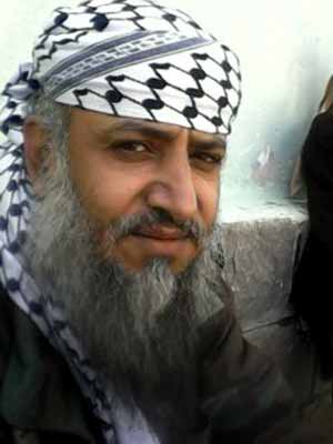 الشيخ عبد الواحد المروعي الشيخ عبد الواحد المروعي