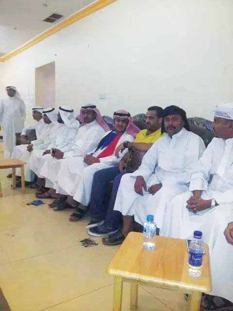 جانب من الحضور في الفعالية جانب من الحضور في الفعالية