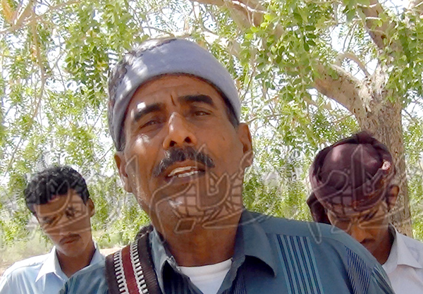 علي أحمد عمير