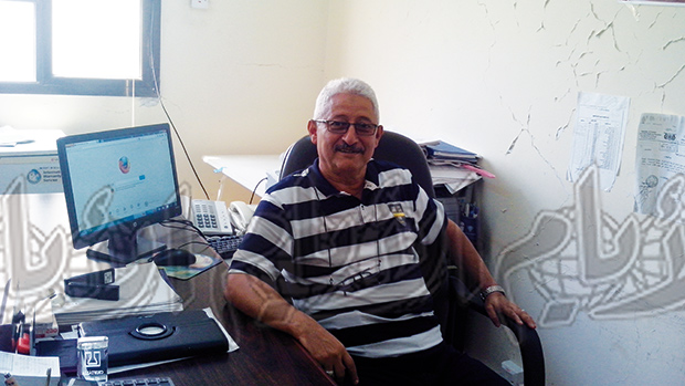 ‎نائب مدير الهيئة العامه للدواء -عدن