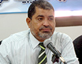 د.محمد سعيد خنبش د.محمد سعيد خنبش