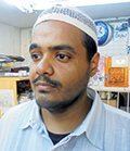 أبو بكر محمد أبو بكر محمد