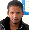 أحمد عيدروس أحمد عيدروس
