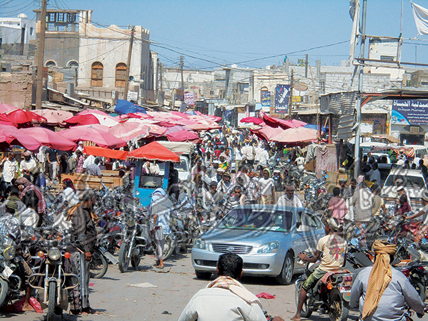 ‎شارع الحوطه