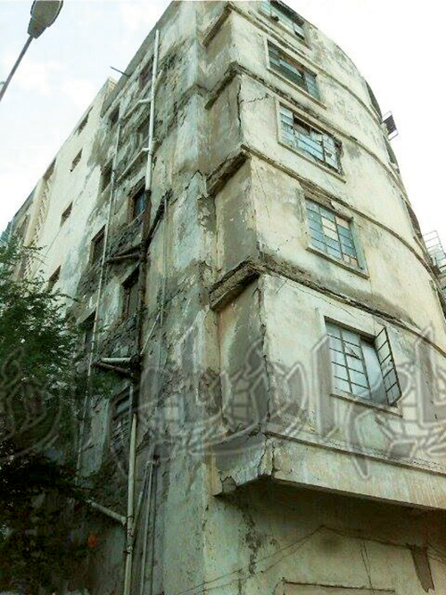 عماره شمسان من الخلف