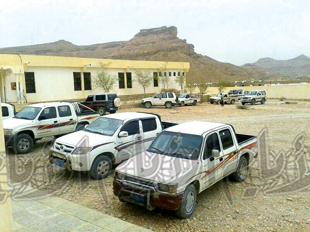 مستشفى جردان