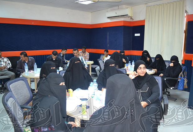 النشطاء والحقوقيين ومنظمات المجتمع المدني النشطاء والحقوقيين ومنظمات المجتمع المدني
