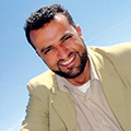 حسين الصوفي حسين الصوفي
