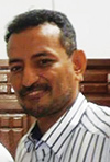 شوقي عمر السقاف شوقي عمر السقاف