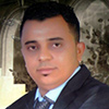 الأخ عرفات محمد الأخ عرفات محمد