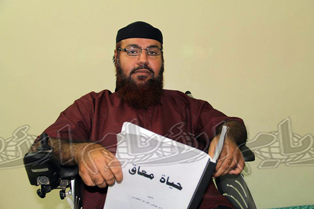 صلاح عوض