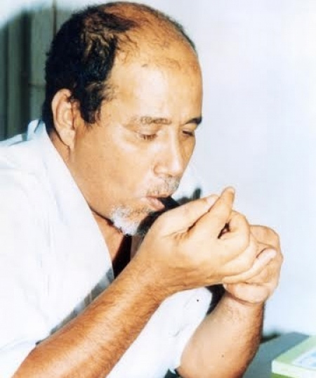 عمر الجاوي عمر الجاوي