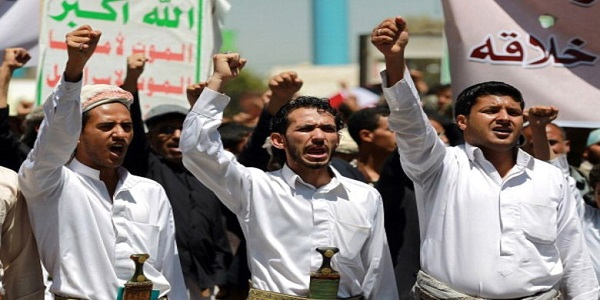تظاهرات واحتجاجات تظاهرات واحتجاجات
