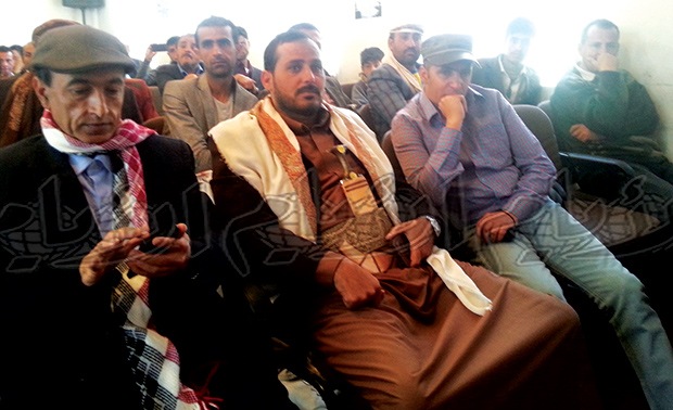 عدد من الشخصيات الحقوقية عدد من الشخصيات الحقوقية