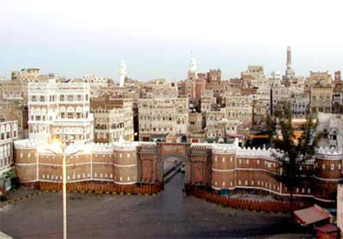 عصيان مدني اليوم الإثنين وغداً الثلاثاء في أمانة العاصمة عصيان مدني اليوم الإثنين وغداً الثلاثاء في أمانة العاصمة