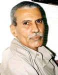 نجيب محمد يابلي نجيب محمد يابلي