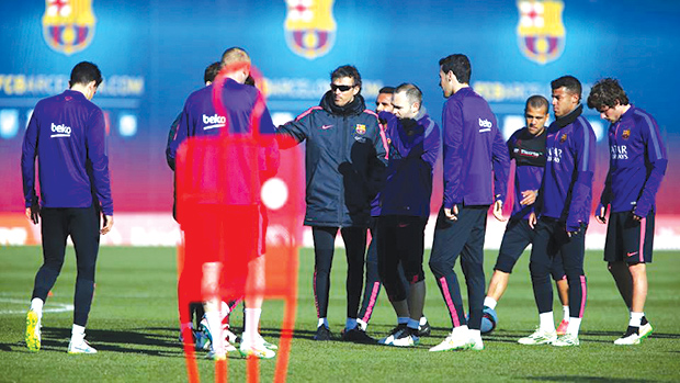 برشلونة برشلونة