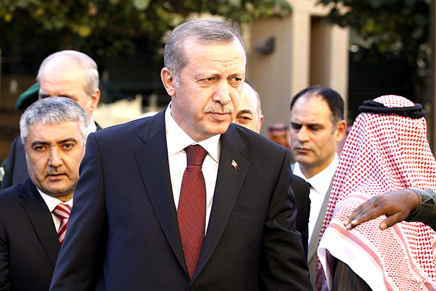 الرئيس التركي رجب طيب اردوغان الرئيس التركي رجب طيب اردوغان