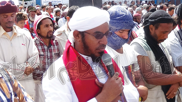 الجنوبيون أمس الجمعة صلاة الميت الغائب على الملك عبدالله بن عبدالعزيز آل سعود الجنوبيون أمس الجمعة صلاة الميت الغائب على الملك عبدالله بن عبدالعزيز آل سعود