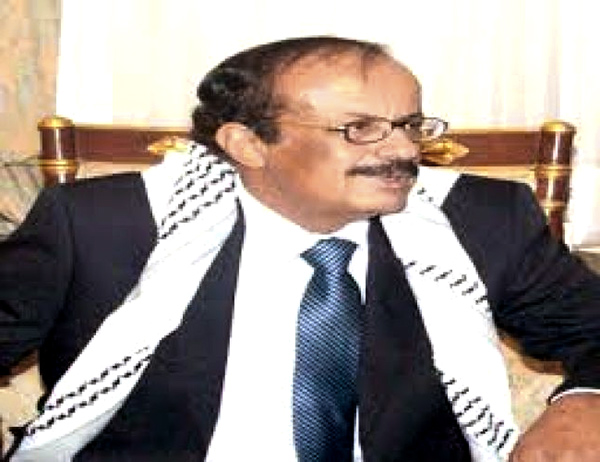 العميد ناصر النوبة العميد ناصر النوبة