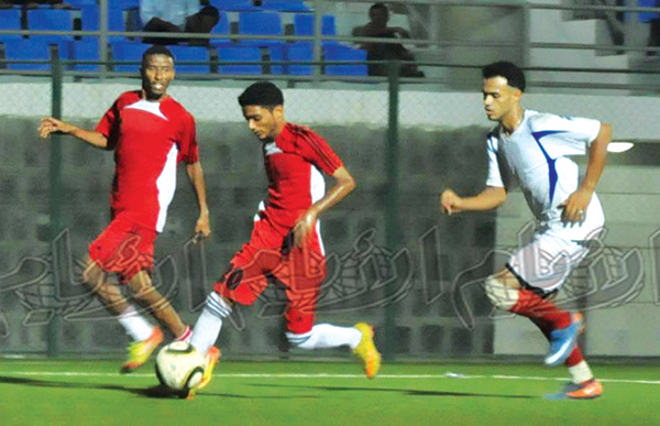 عثمان مع التلال عثمان مع التلال
