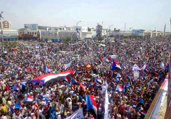 شعب الجنوب شعب الجنوب