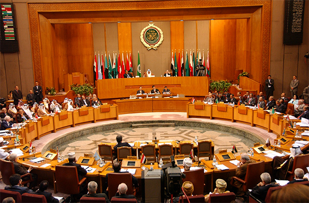 الجامعة العربية الجامعة العربية