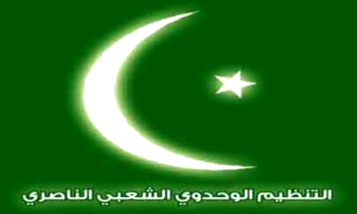 حزب التنظيم الوحدوي الشعبي الناصري حزب التنظيم الوحدوي الشعبي الناصري